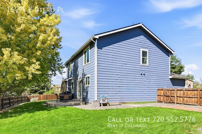 Building Photo - 16494 E Otero Pl