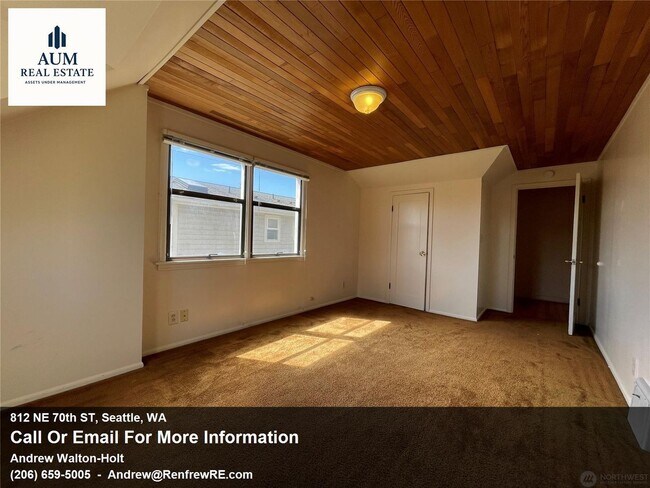 Building Photo - Classy 8 Bed Commuter Home
