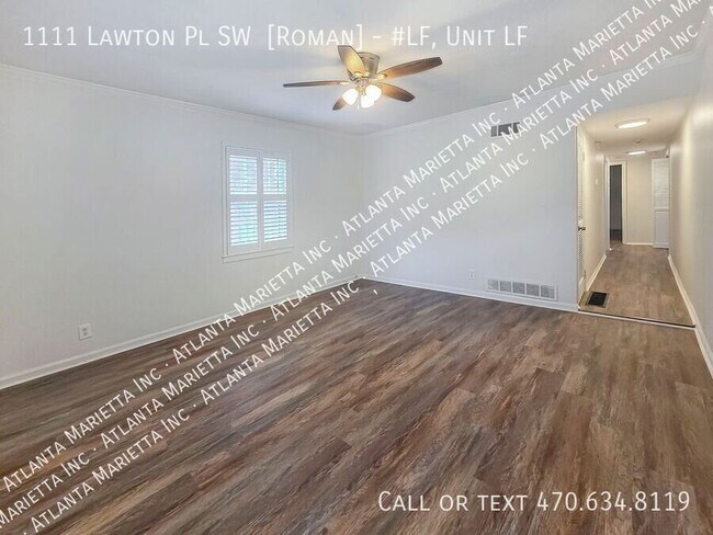 Building Photo - 1111 Lawton Pl SW