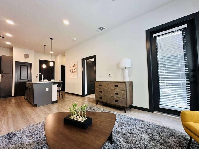 Building Photo - 2603 N Fry Rd