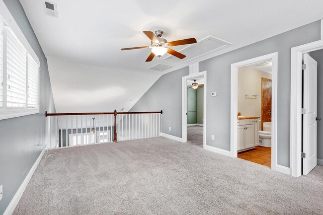 Building Photo - 3909 Yates Mill Trail