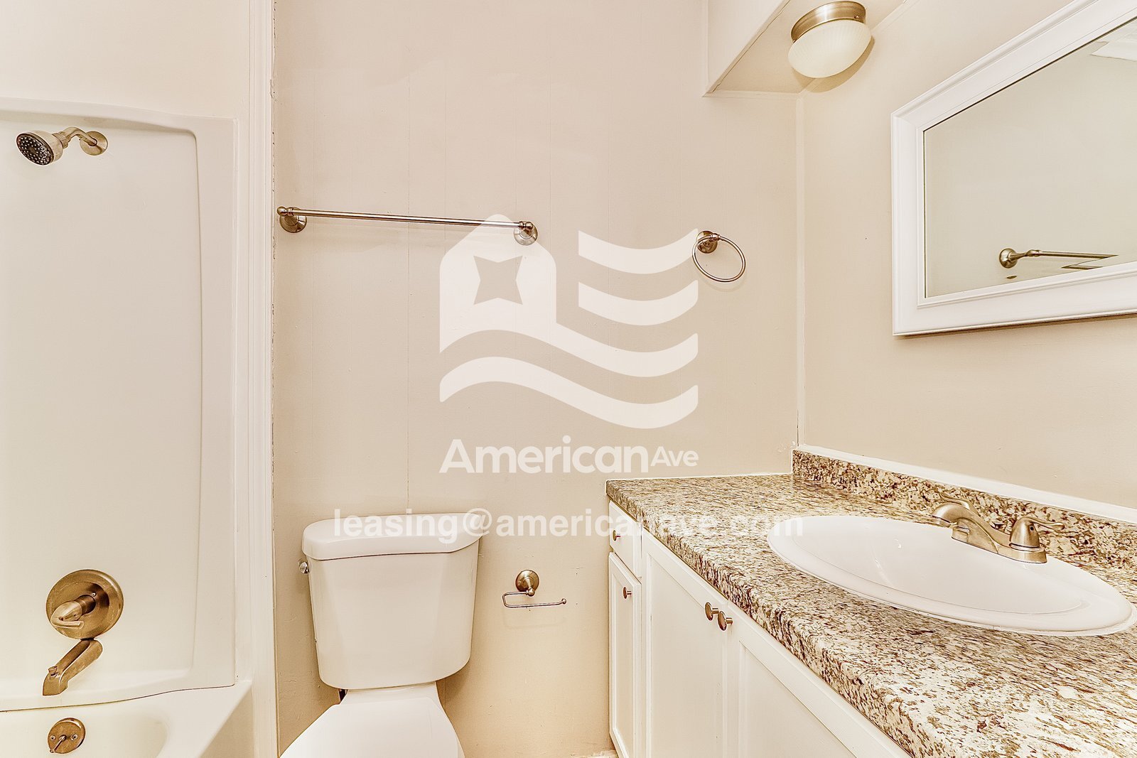 Building Photo - 6103 Trena Trail