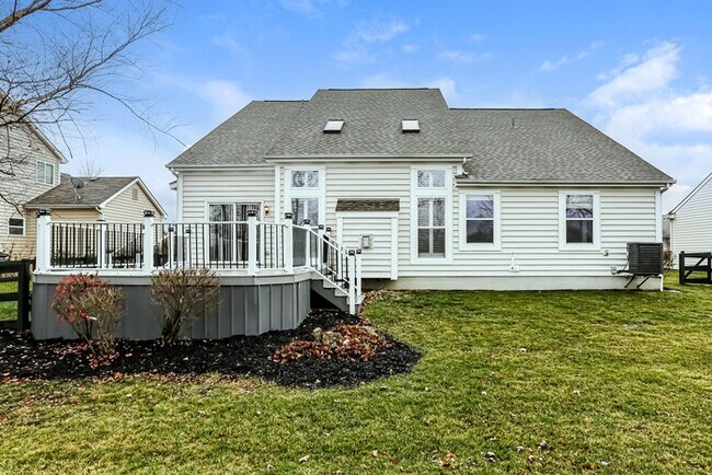 Building Photo - 4650 Greyson Dr