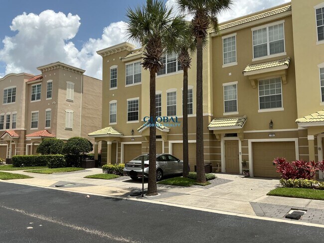Primary Photo - 3Bdrm Townhome -- Gated Community of Vista...