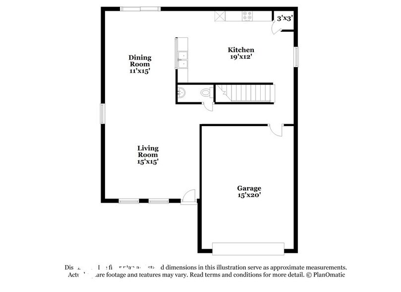 Building Photo - 12418 Sterlingstone Dr