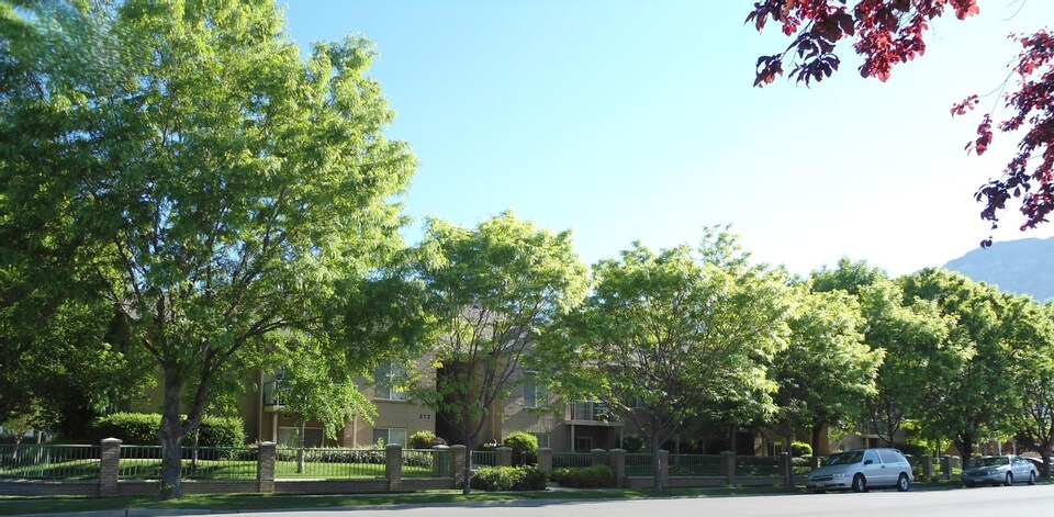 Building Photo - 272 W 400 N