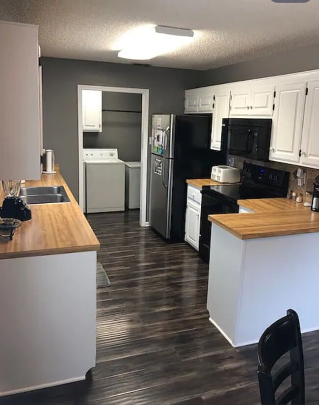 Building Photo - Charming 3-Bedroom Home in Little Rock – Perfect Location! Available 9/1