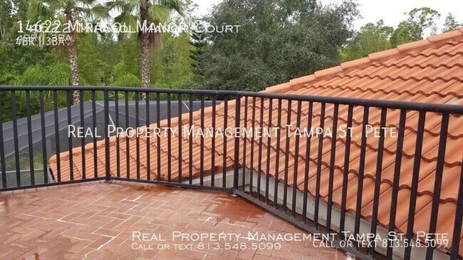 Building Photo - 14622 Mirasol Manor Ct