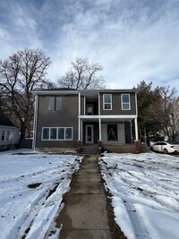 Building Photo - One of a kind!