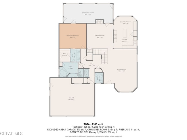 Building Photo - 851 Dulce Tierra Dr