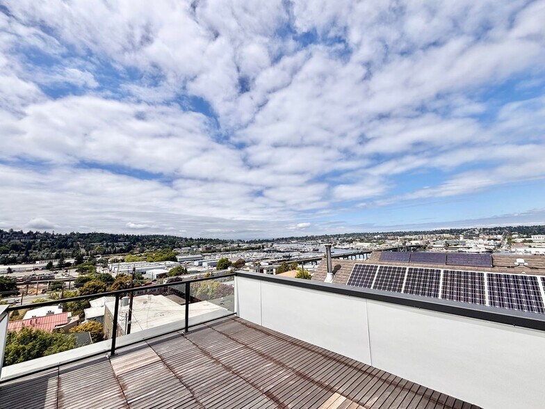 Building Photo - 3646 13th Ave W