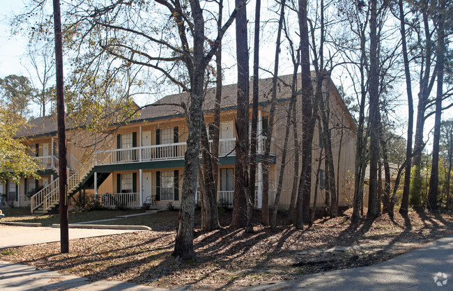 Building Photo - Berkley Apartments