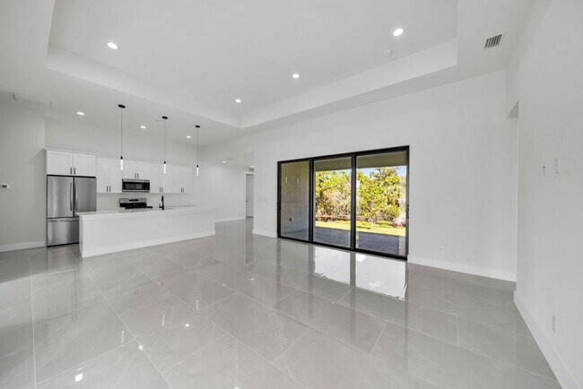 Building Photo - Single family for rent in Port Charlotte. New construction. 3+Den/ 2 bath. City water.