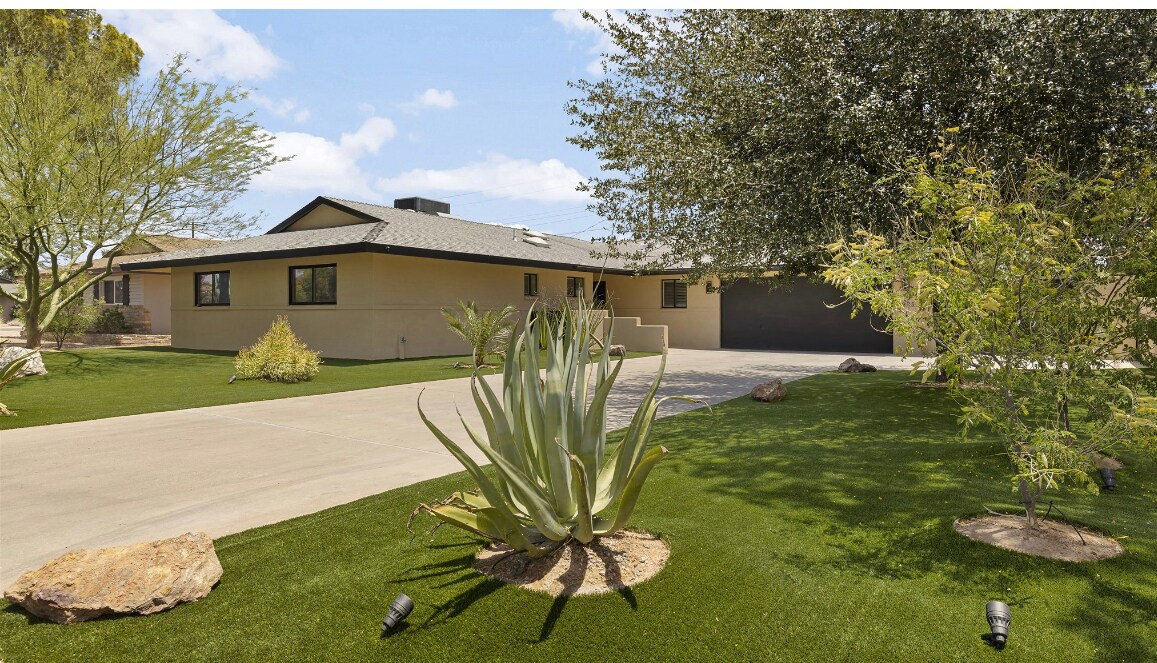 Building Photo - 4825 N 82nd St