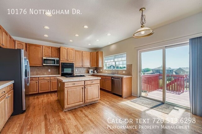 Building Photo - 10176 Nottingham Dr
