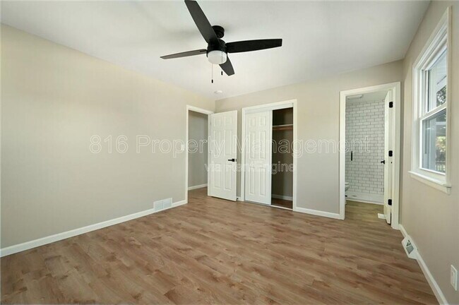 Building Photo - 12120 W 63rd Terrace