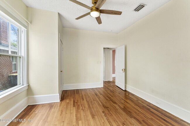 Building Photo - 4531 Attleboro St