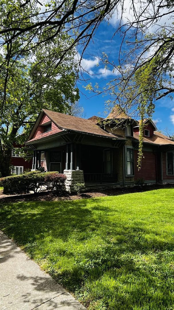 Building Photo - 317 N Indiana Ave