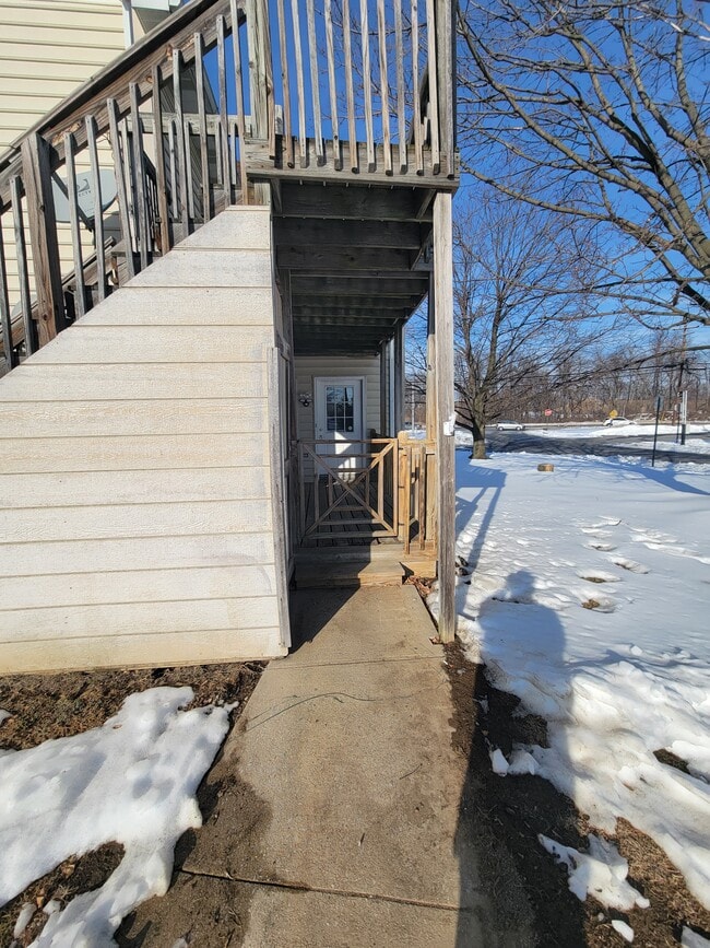 Building Photo - 1501 Broadfording Rd