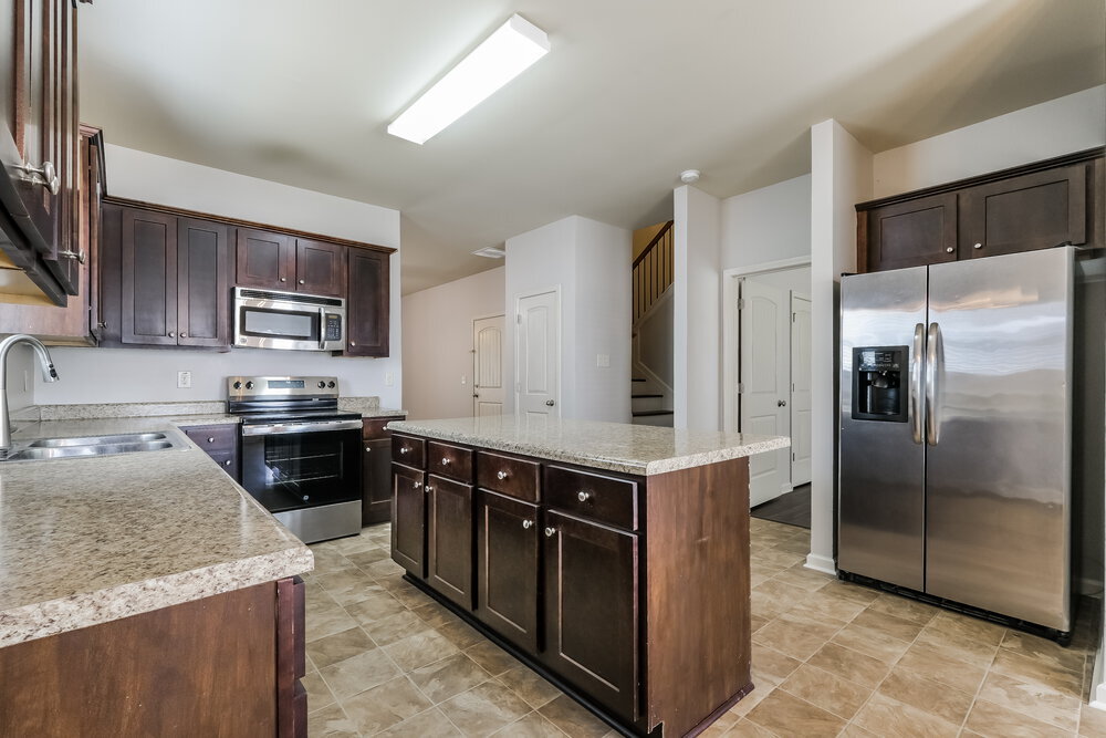 Building Photo - 1314 Little Hampton Dr