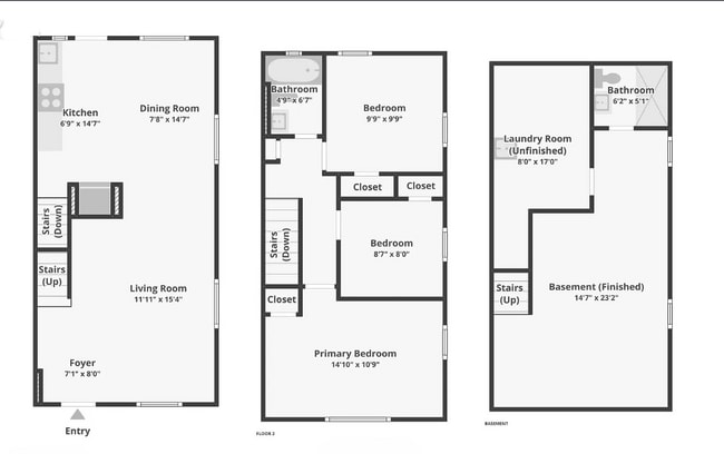 Primary Photo - 674 Brandywine St SE