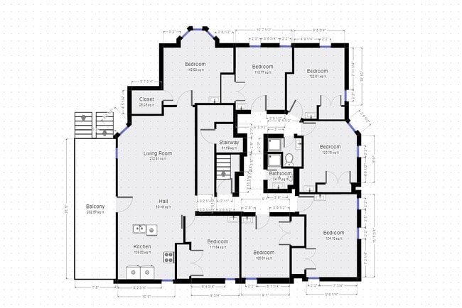 Building Photo - 1730 W Kilbourn Ave