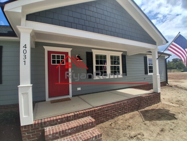 Building Photo - 4031 US 64 Alt