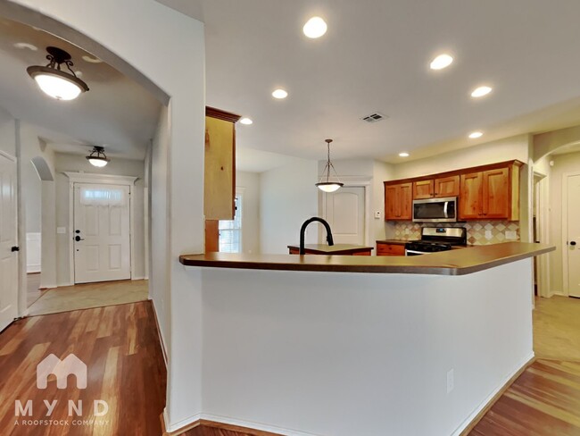 Building Photo - 20370 E 49th St
