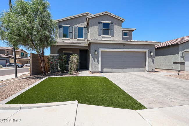 Building Photo - 3332 W Dunbar Dr