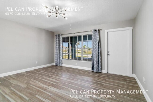 Building Photo - 6570 Coliseum Blvd