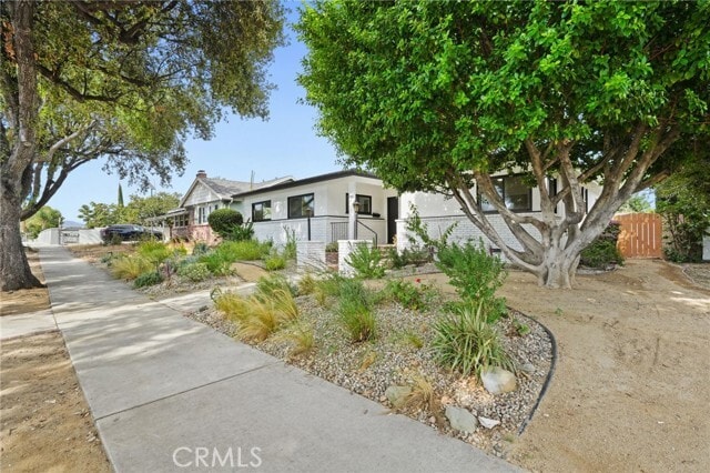 Building Photo - 6556 Corbin Ave
