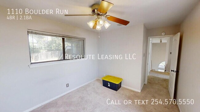Building Photo - 1110 Boulder Run