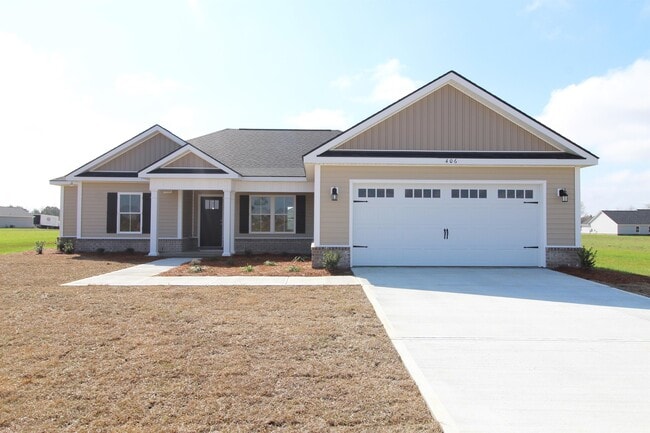 Building Photo - 6083 Forest Dr