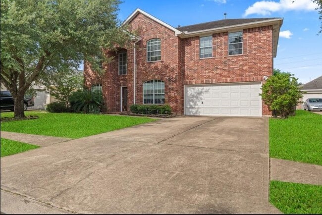 Building Photo - 6514 Sterling Canyon Dr