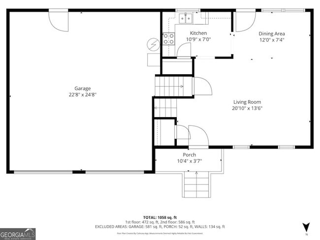 Building Photo - 380 River Trace Dr