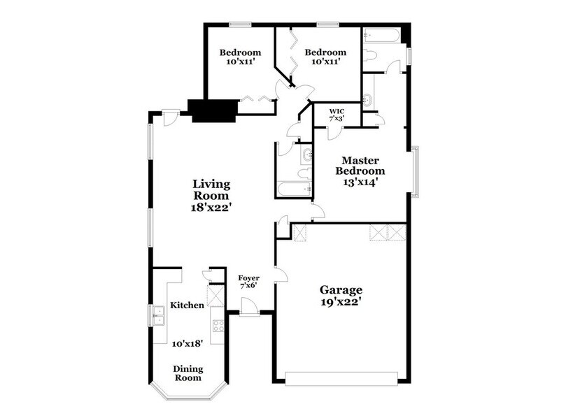Building Photo - 8618 Collins Ridge Blvd S