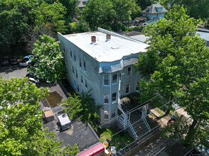 Building Photo - 593 Winchester Ave