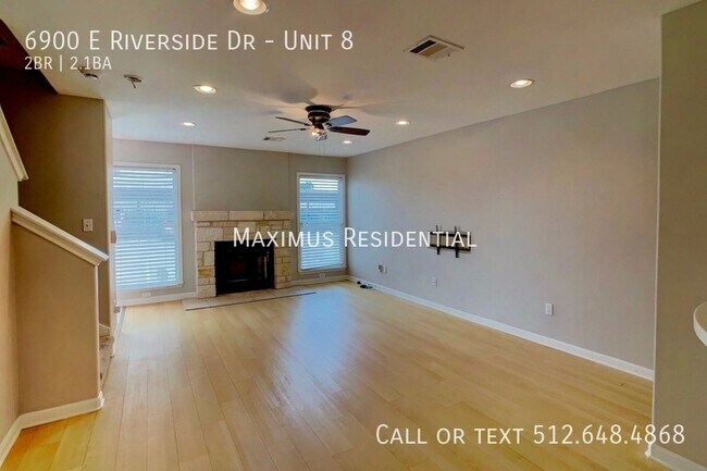 Building Photo - 6900 E Riverside Dr