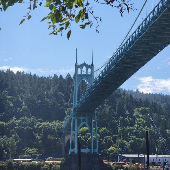 Building Photo - 7023 N Burlington Ave