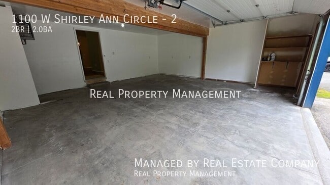 Building Photo - 1100 Shirley-Ann Cir