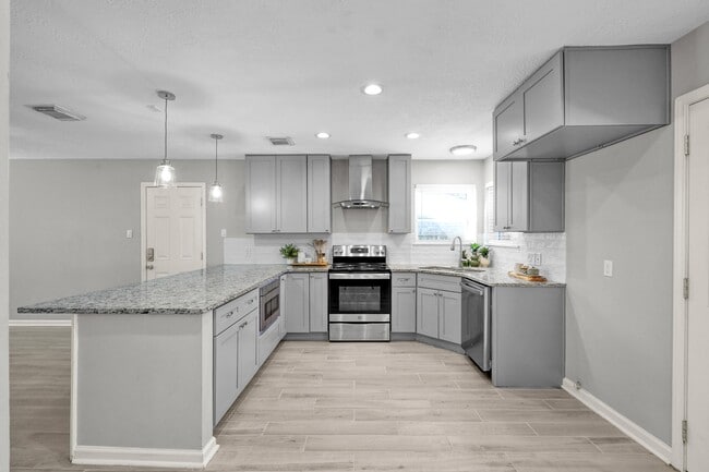 Building Photo - 8226 Autumn Willow Dr