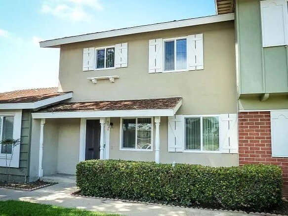 Building Photo - 9615 Adams Ave