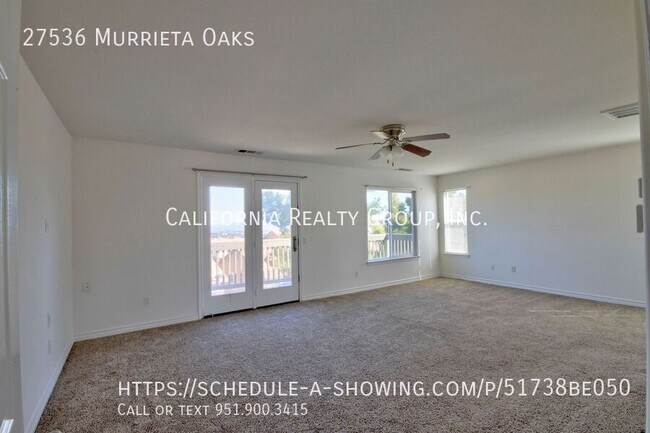 Building Photo - 27536 Murrieta Oaks Ave