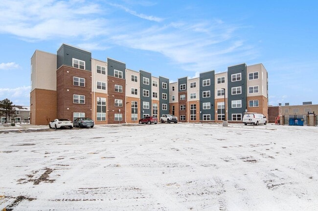 Building Photo - Breton Grove