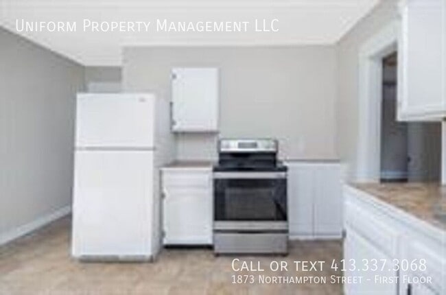 Building Photo - 1873 Northampton St