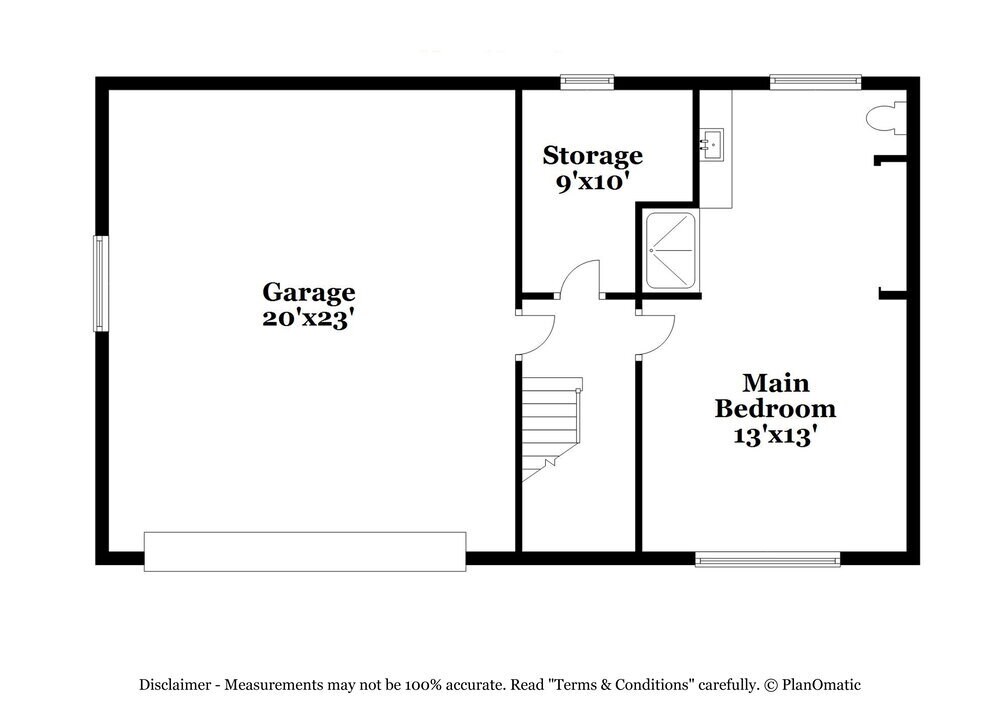 Building Photo - 4901 Banquet Ave
