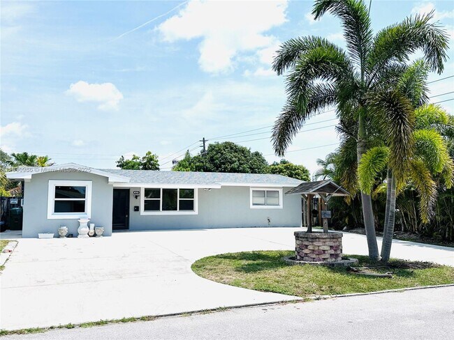 Building Photo - 8761 NW 12th St