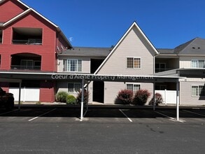 Building Photo - Ground Floor 2 bed, 2 bath condo