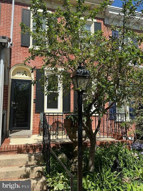 Building Photo - 1807 Lovering Ave
