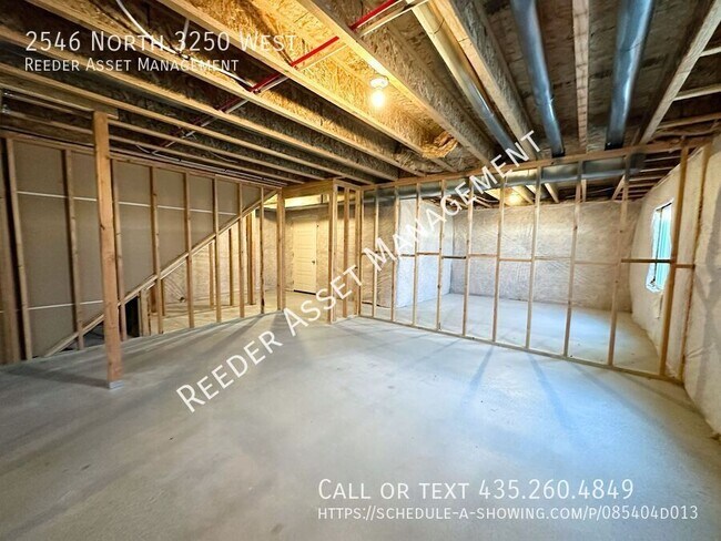 Building Photo - 2546 N 3250 W
